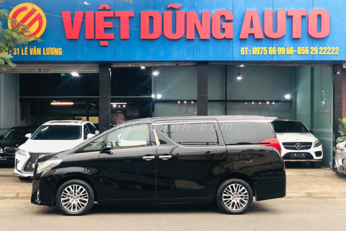Viet Dung Auto