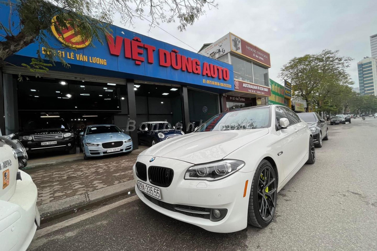 Viet Dung Auto